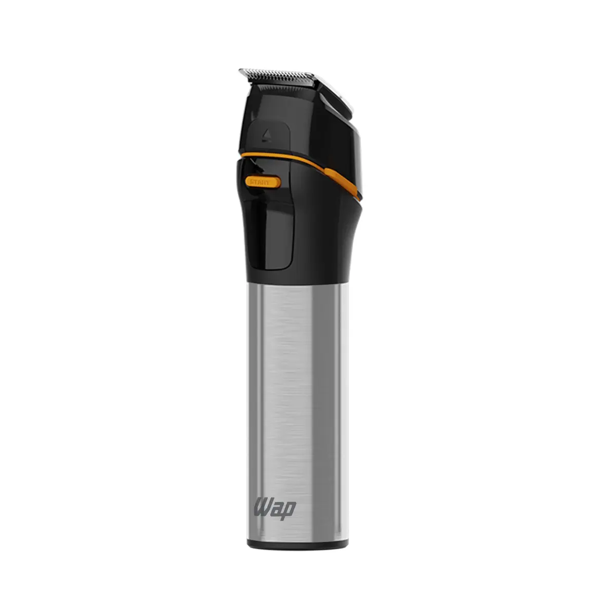 Aparador de Pelos e Barbeador Masculino WAP, 10 Acessórios | Multigroom WMG011, Lâminas de Aço Inoxidável, À Prova d'Água IPX7