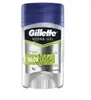 [Regional] Desodorante Gel Antitranspirante Hydra Gel Aloe Gillette 45g - 1