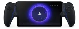Reprodutor Remoto para PS5 - Preto Midnight - 1