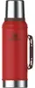 Stanley Thermo Stanley Classic Lava Thermo - 950 ml de cor vermelha - 1
