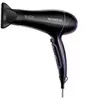 Secador de Cabelos Mondial Black Purple SCN-01 com Tourmaline Íon 2000W - Preto - 220v - 1