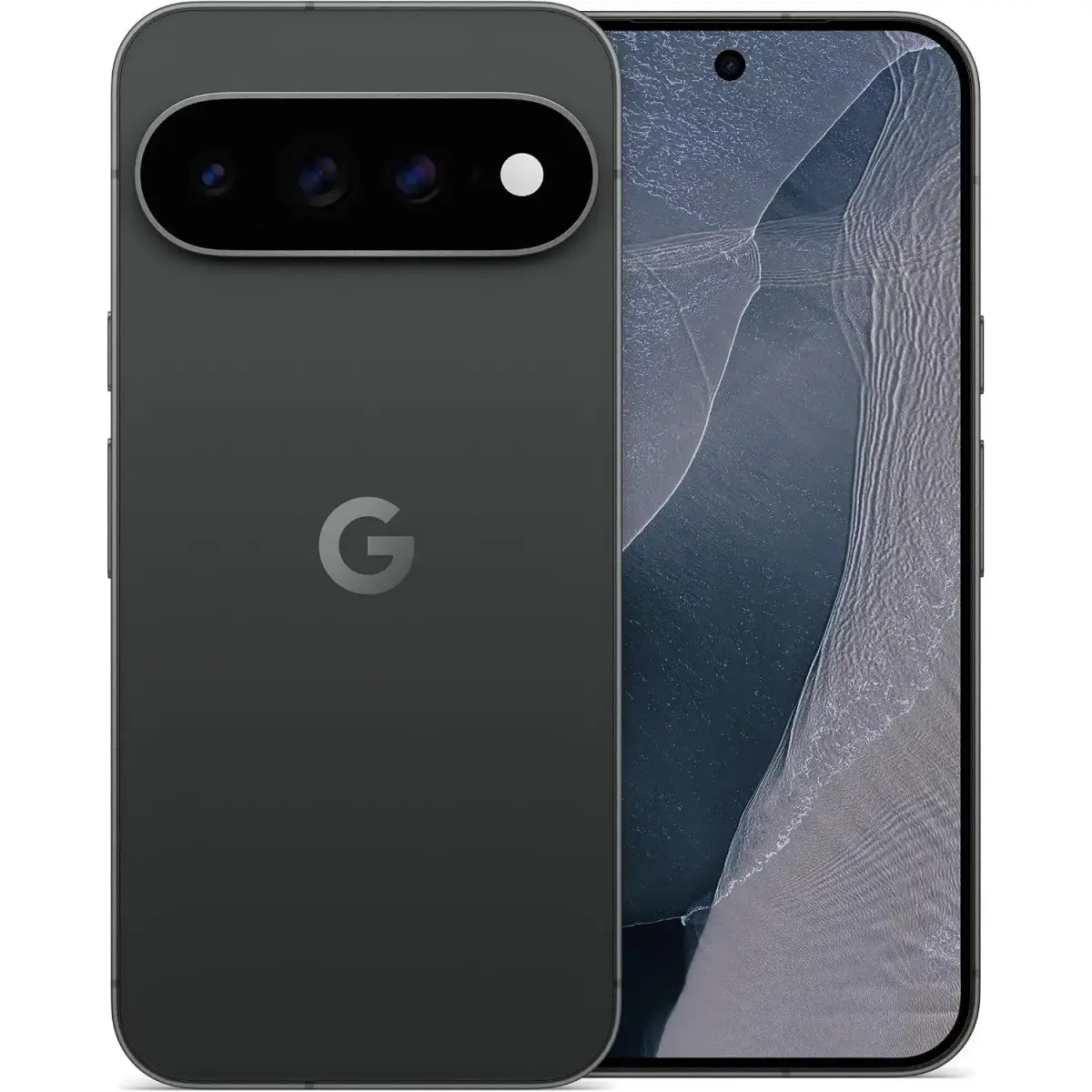 Google Pixel 11 Pro XL 512 GB Obsidian, ecrã Super Actua de 6,8″, câmara tripla Pro de 50 MP e bateria para mais de 30 horas