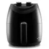 Fritadeira Elétrica Air Fry Britânia 3,5 Litros Preto BFR25P - 220 Volts - 1