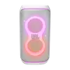 Caixa Bluetooth JBL PartyBox Club 120 Branca - 1