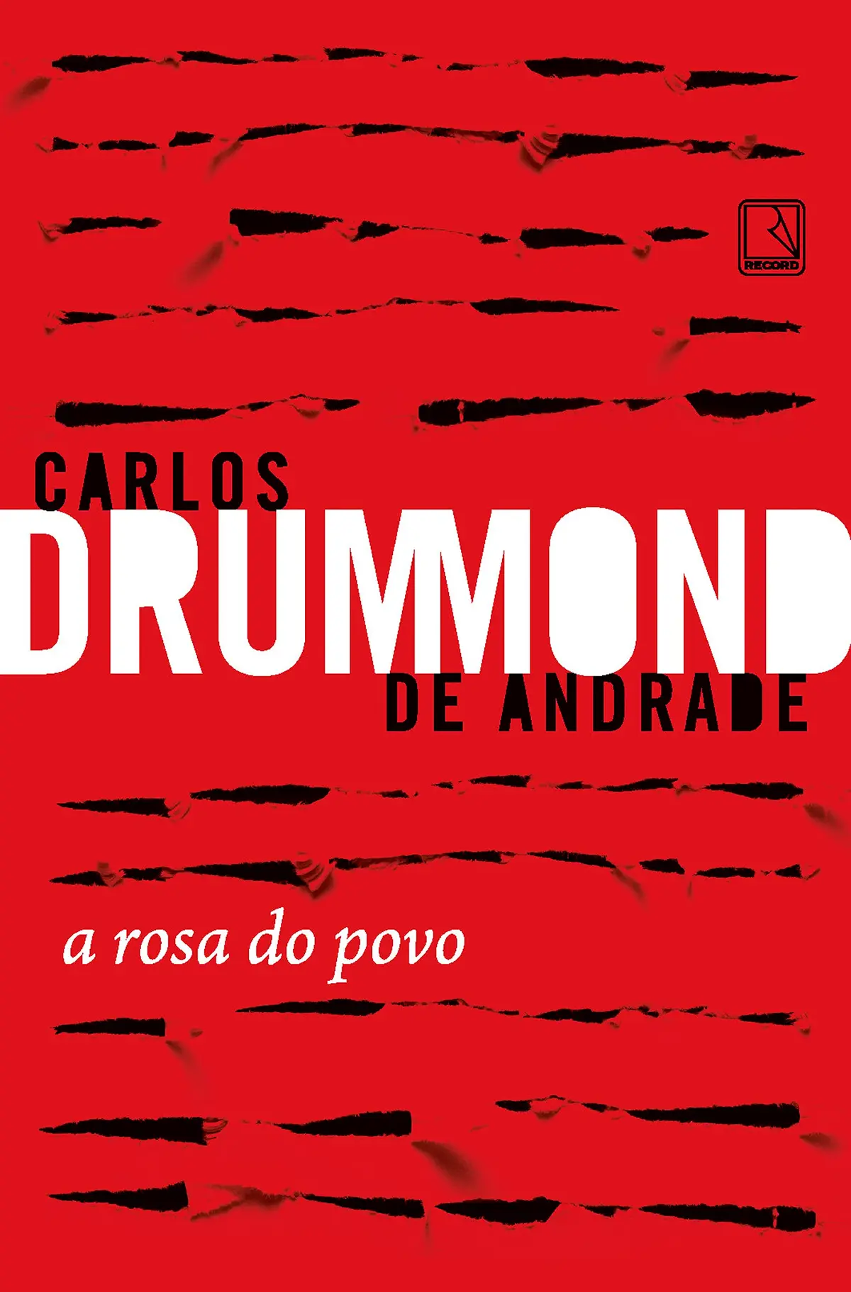 A rosa do povo - 1
