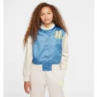 Jaqueta Nike Sportswear Varsity Infantil