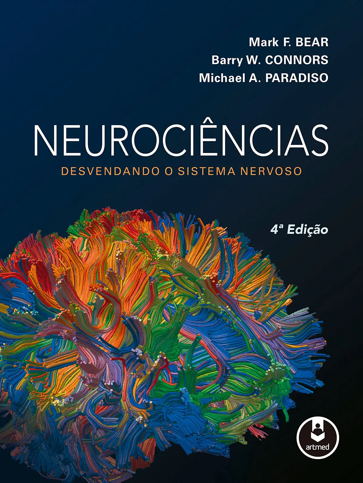 Neurociências: Desvendando o Sistema Nervoso - 1