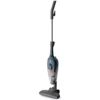 Aspirador de Pó Vertical com Fio Electrolux 1100W 2 em 1 Filtro HEPA Azul (STK13A) - 1