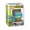 Funko POP! Tartarugas Ninja Leonardo Mbappe - Boneco Colecionável - 1