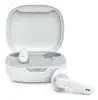 Fone de Ouvido Bluetooth Sem Fio Wave 300 TWS JBL Branco - 1