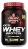 100% Whey Protein 1kg - Whey Nerd Baunilha - 1