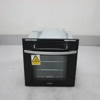 Forno De Embutir A Gás 78 Litros Preto Com Grill - Coa84cers1_Wexcele_Cg6709305 220V
