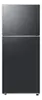 Geladeira Duplex Samsung 391L Inox Black - 1