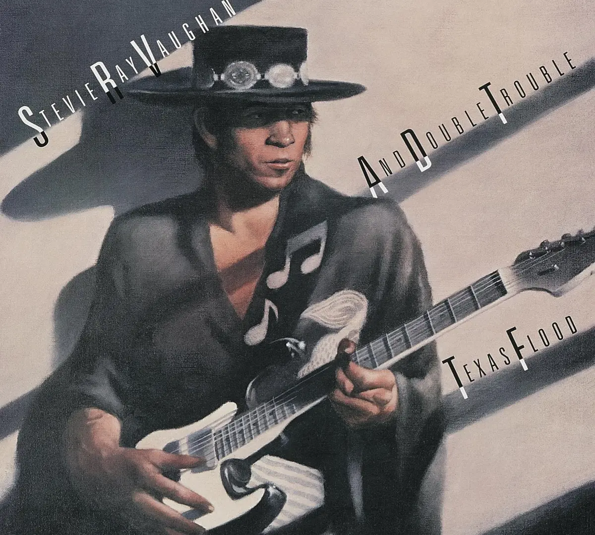 Texas Flood - 1