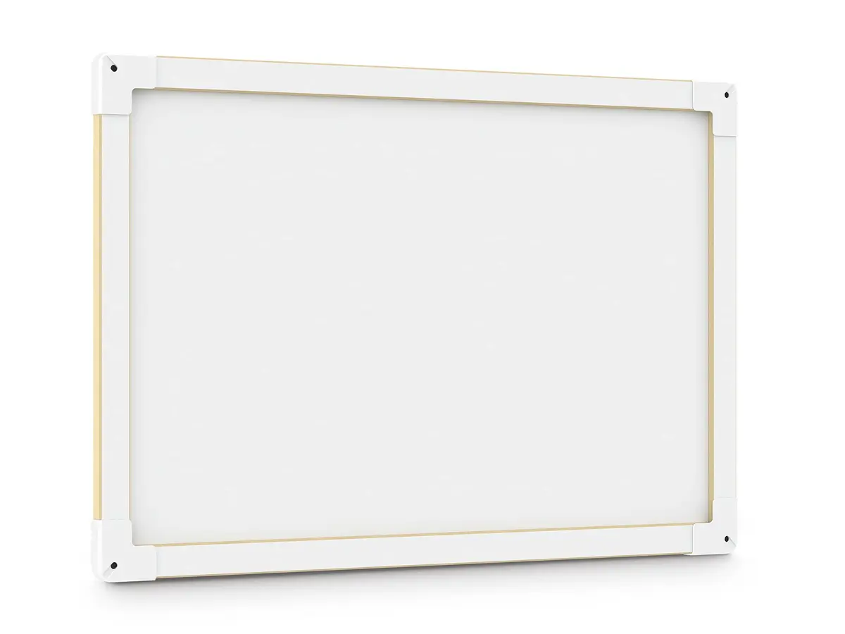 Lousa Branca 40x60cm Junges Branco