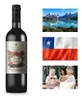 Vinho Tinto Carmen Frida Kahlo Cabernet Sauvignon - 1