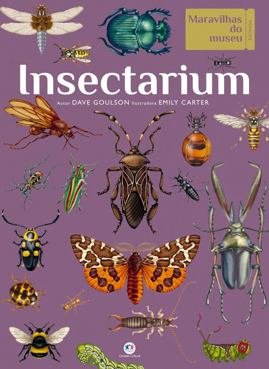 Insectarium - 1