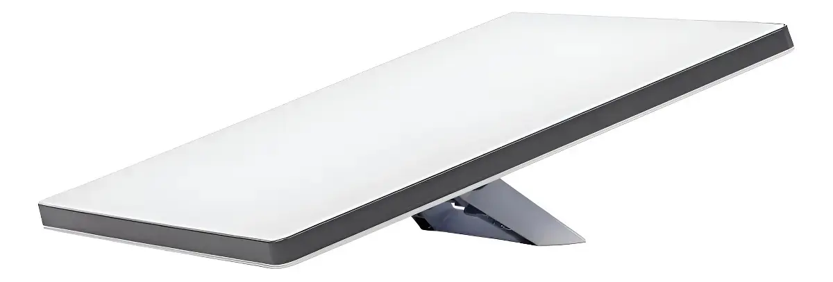 Kit de internet via satélite Starlink Mini