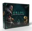 Orlog Assassin's Creed Valhalla versão Conclave - Jogo de Dados - 1