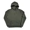 [Regional] CASACO CANGURU PELO BB 600A MILITAR G - 1