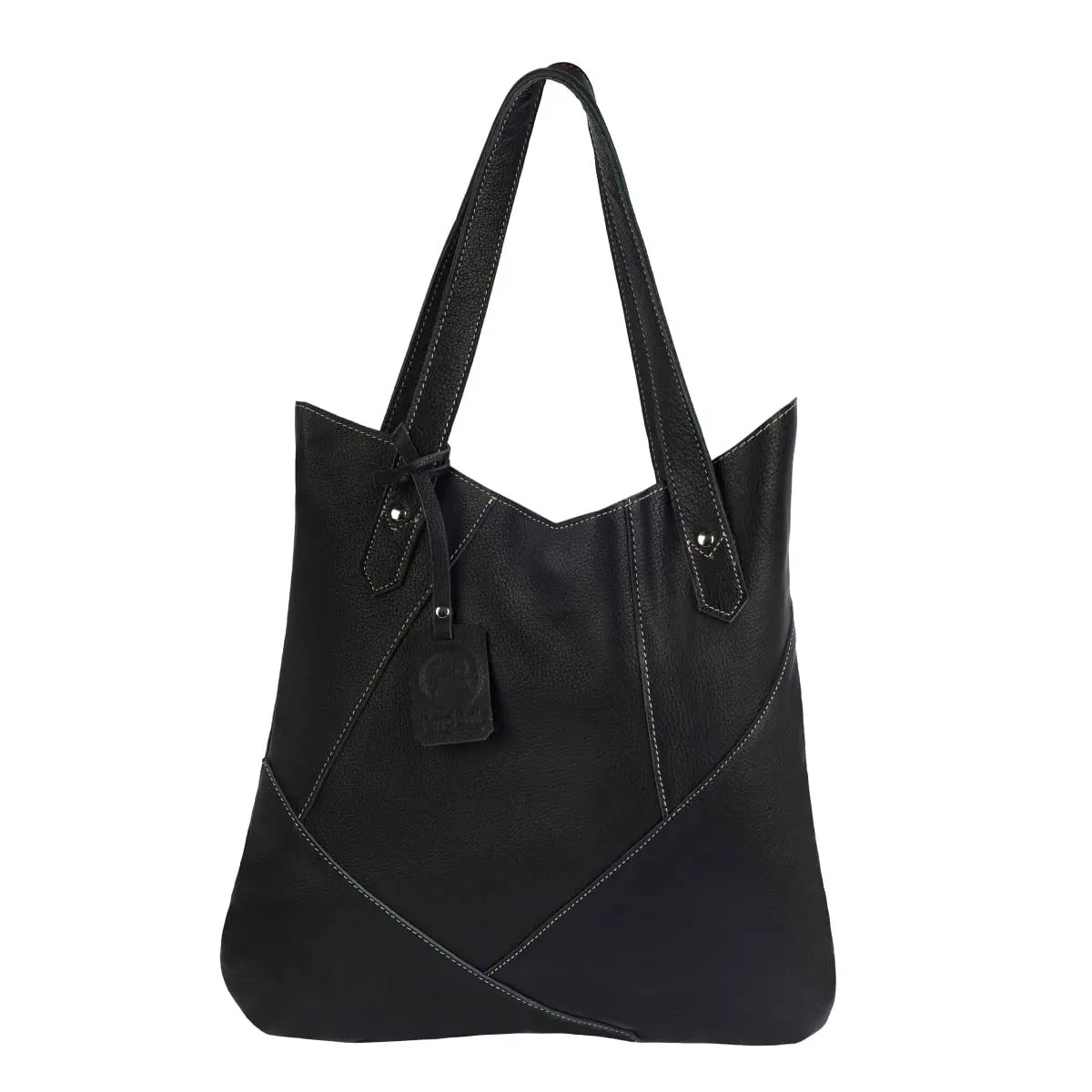 Andória, Bolsa de Couro Legítimo - Maria