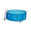 Piscina Estruturada BESTWAY Estruturada 16.015 Litros - 1