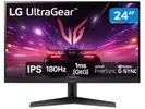Monitor Gamer LG 24" Full HD 180Hz 1ms FreeSync - 1
