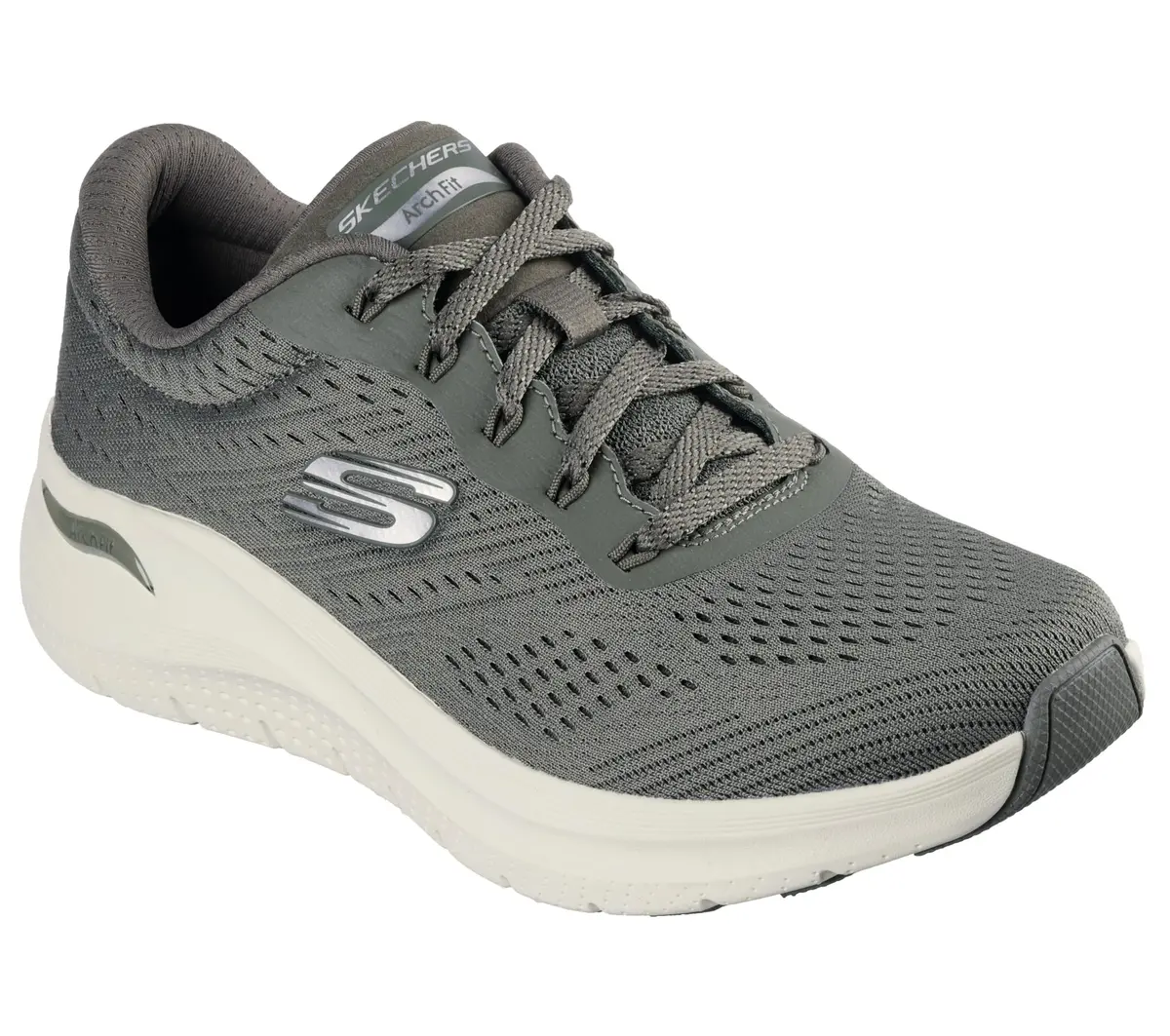 Tênis De Treino Skechers Arch Fit 2.0 - Big League Preto