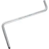Chave com Encaixe quadrado de 8mm para Parafuso do Bujao de Oleo do Motor Renault RAVEN-151006 - 1