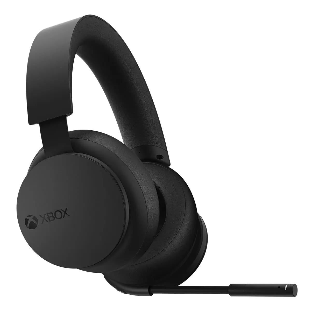 Headset sem fio Xbox - Xbox Series X|S, Xbox One e dispositivos Windows
