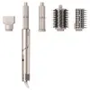 Modelador Shark FlexStyle Lisos e Ondulados com 95°C de Temperatura Máxima Branco - 4133250 - 1