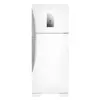 Refrigerador Panasonic Frost Free 435 Litros Branco BT50 - 127 Volts - 1