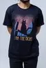 Camiseta I am The Night - 1