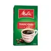 [Regional] Café em Pó Melitta 500g - 1