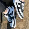Tênis Nike Court Vision Low "Panda" (Tam 38 ao 43) - 1