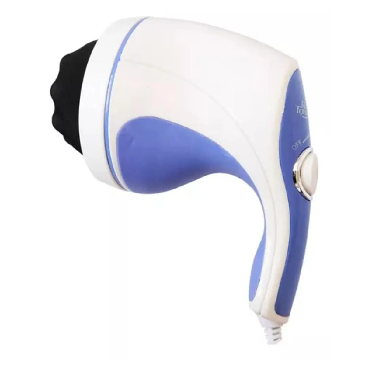 Massageador Corporal Profissional Elétrico Orbital Dellamed 3 em 1 220v