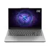Notebook Lenovo LOQ-e 15IAX9E Intel Core i7-12650HX 16GB 512GB SSD RTX 4050 Linux 15.6" - 83MES00200 Luna Grey - 1