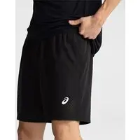 Bermuda Masculina ASICS 7 Recorte Respirável Lase