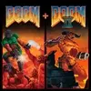 Pacote com 2 Jogos : DOOM + DOOM II - Nintendo Switch - 1