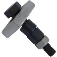Ferramenta para Bloquear o Volante do Motor nos Veiculos da Linha FIAT CRFERRAMENTAS-CR-55