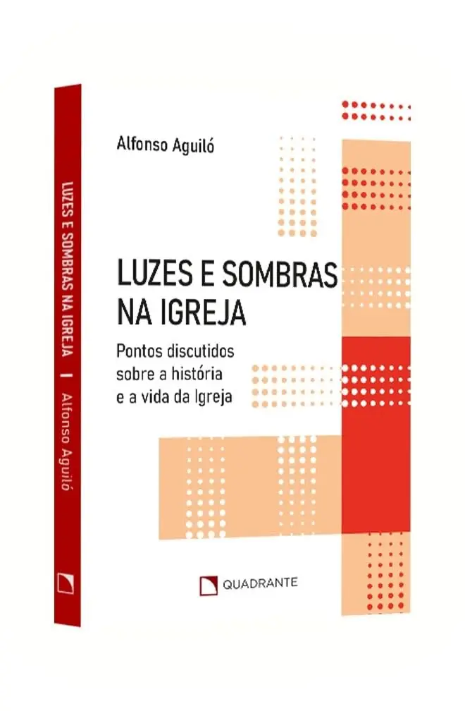 Pocket Luzes e sombras na Igreja - 2ª Edição - Coleção Atualidades