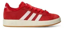 Tênis Feminino Grand Court Base Suede adidas - 1