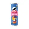 Pringles Pimenta Biquinho Salgadinho de Batata 100g - 1