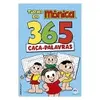 Turma da Mônica - 365 Caça-Palavras - 1