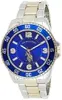 Relógio Masculino U.S. Polo Assn. Azul Dois Tons - 1