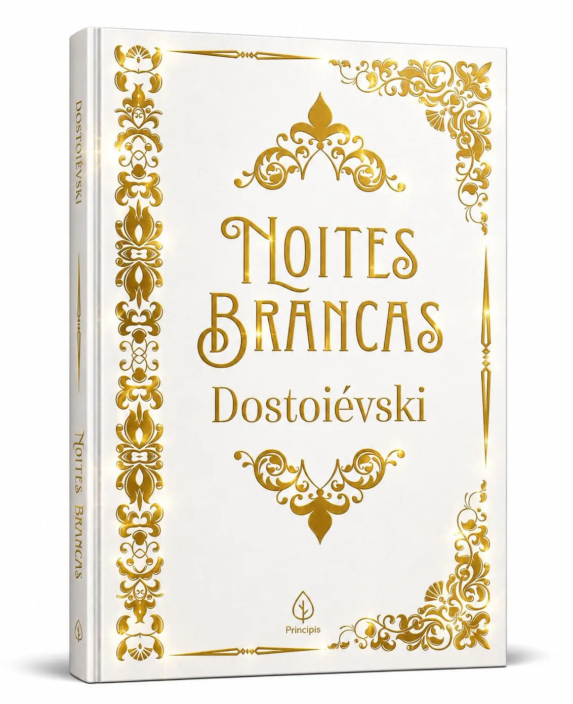 Noites Brancas - 1