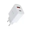 Carregador Geonav USB-A USB-C 20W - 1