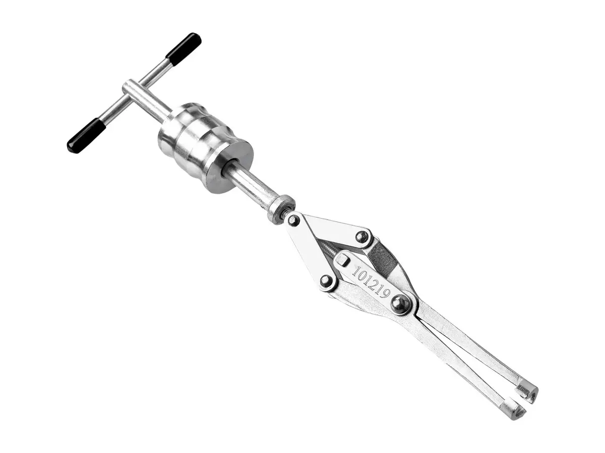 Ferramenta para Trocar Retentor Válvulas Motor, Raven 101219 - 1