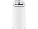 Lavadora de Roupas Electrolux 9kg 10 Programas de Lavagem Branco Efficient Care LED09 - 110V