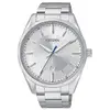 Relógio Masculino Citizen Quartzo Prata Inox - 1
